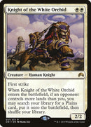 Knight of the White Orchid (21) [ORI]