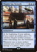 Thopter Spy Network (79) [ORI]