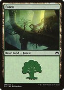Forest 269 (269) [ORI]