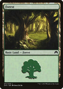 Forest 271 (271) [ORI]
