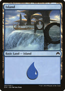 Island 257 (257) [ORI]