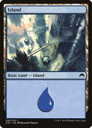 Island 259 (259) [ORI]
