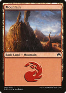 Mountain (268) [Magic Origins]