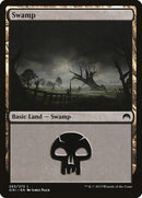 Swamp 263 (263) [ORI]
