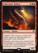 Embermaw Hellion (141) [ORI]