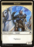 Knight Token (2) [ORI]