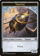 Thopter Token 010 (10) [ORI]