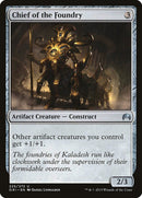 Chief of the Foundry (225) [ORI]