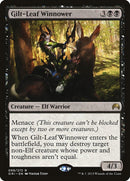Gilt Leaf Winnower (99) [ORI]