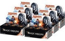 Magic Origins Booster Box Case [ORI]