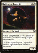 Enlightened Ascetic (12) [ORI]