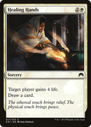 Healing Hands [Magic Origins]