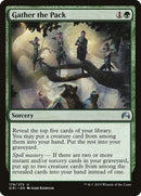 Gather the Pack (178) [ORI]
