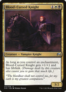 Blood Cursed Knight (211) [ORI]