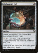 Alchemists Vial (220) [ORI]