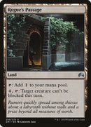 Rogues Passage (250) [ORI]