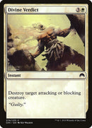 Divine Verdict (274) [ORI]