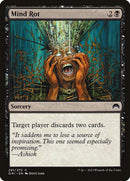 Mind Rot [Magic Origins]