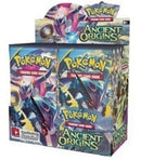 XY Ancient Origins Booster Box [AOR]