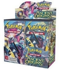 XY Ancient Origins Booster Box [AOR]