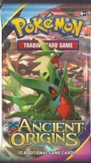 XY Ancient Origins Booster Pack [AOR]