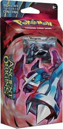 Ancient Origins Theme Deck Iron Tide Metagross [AOR]