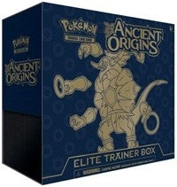 Ancient Origins Elite Trainer Box [AOR]