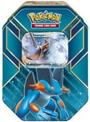 Hoenn Power Tin Swampert [ROS]