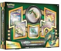 Mega Rayquaza Collection [ROS]