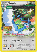 Altaria - XY46 (Prerelease) [Staff] (XY46) (XY Promos)