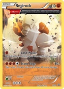 Regirock XY49 (XY49) [PR]
