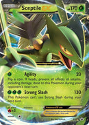 Sceptile EX XY53 (XY53) [PR]