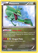 Rayquaza XY64 (XY64) [PR]