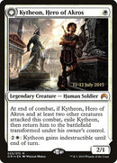 Kytheon Hero of Akros (23) [PRE]