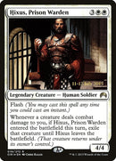 Hixus Prison Warden (19) [PRE]