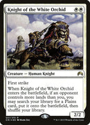 Knight of the White Orchid (21) [PRE]
