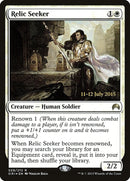 Relic Seeker (29) [PRE]