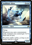 Soulblade Djinn (75) [PRE]