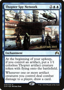 Thopter Spy Network (79) [PRE]