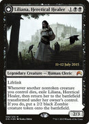 Liliana Heretical Healer (106) [PRE]