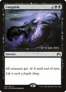 Languish (105) [PRE]