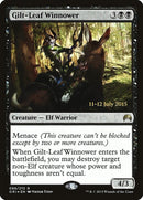 Gilt Leaf Winnower (99) [PRE]