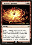 Chandras Ignition (137) [PRE]