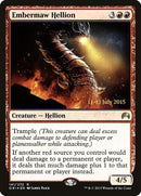 Embermaw Hellion (141) [PRE]