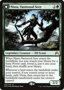 Nissa Vastwood Seer (189) [PRE]
