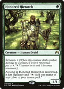Honored Hierarch (182) [PRE]