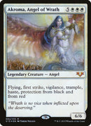 Akroma Angel of Wrath (2) [V15]