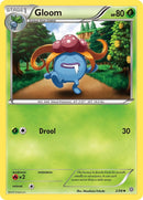 Gloom (2/98) [AOR]