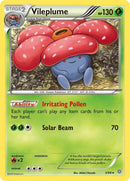 Vileplume (3/98) [AOR]
