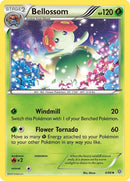 Bellossom (4/98) [AOR]